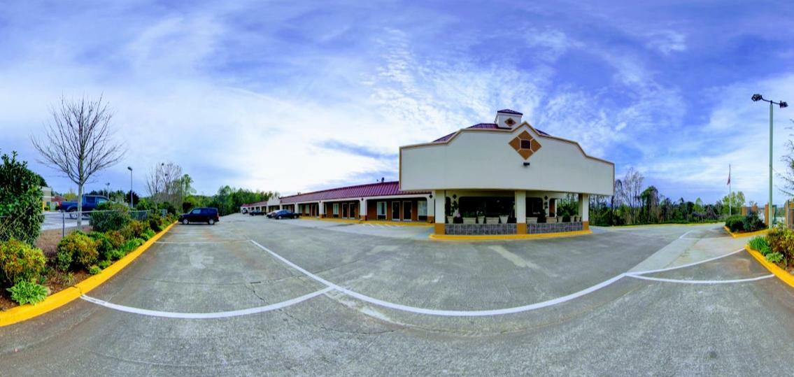 Dahlonega Mountain Inn Экстерьер фото