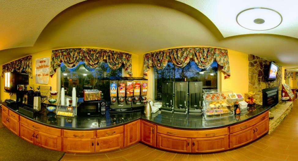 Dahlonega Mountain Inn Экстерьер фото